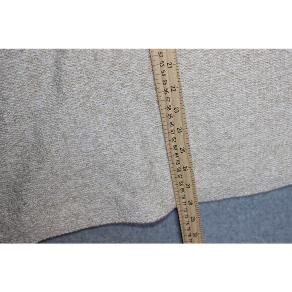 J. Jill Womens Cream‎ Knit Pullover Sweater with Alpaca blend Size 3X EUC - Picture 7 of 10